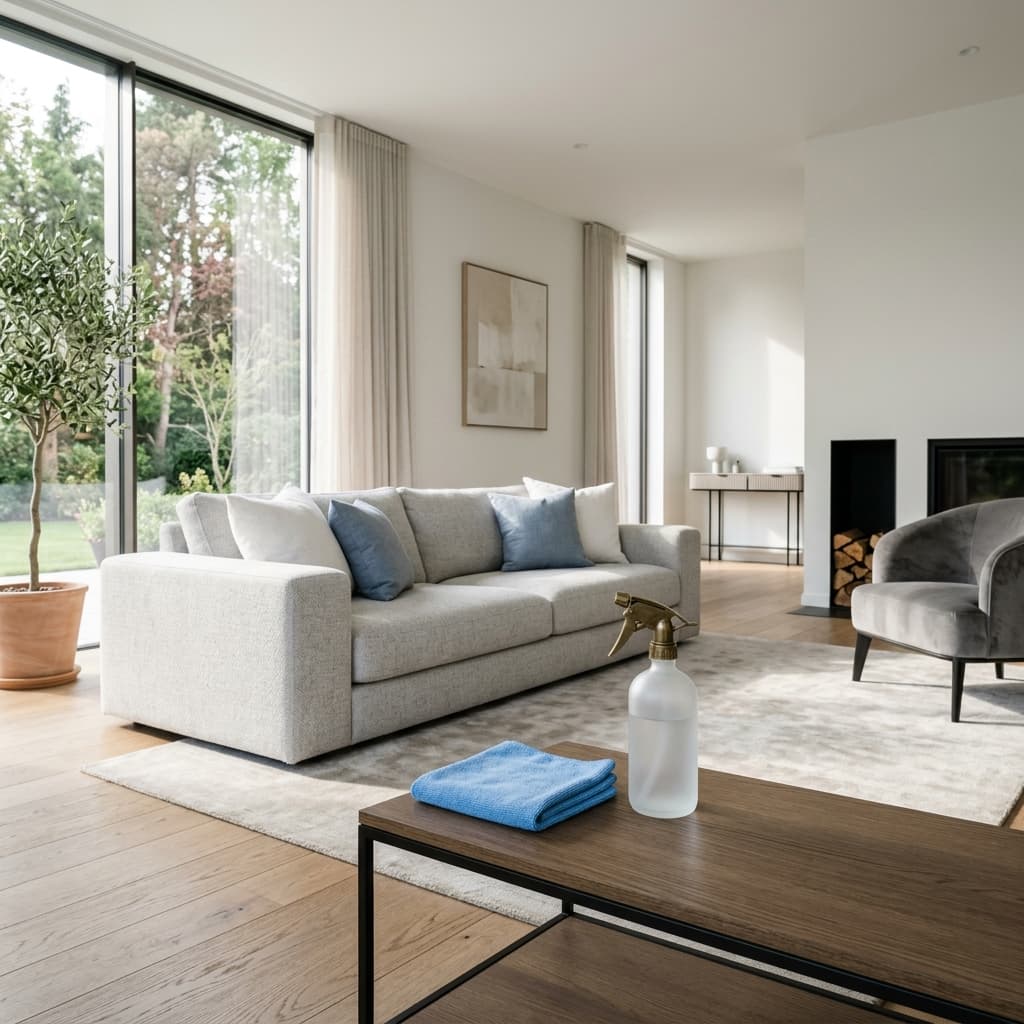 Professional Cleaning Services Luton