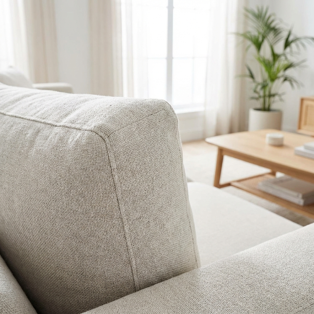 Upholstery Cleaning